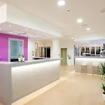 Lux Hotel 3*