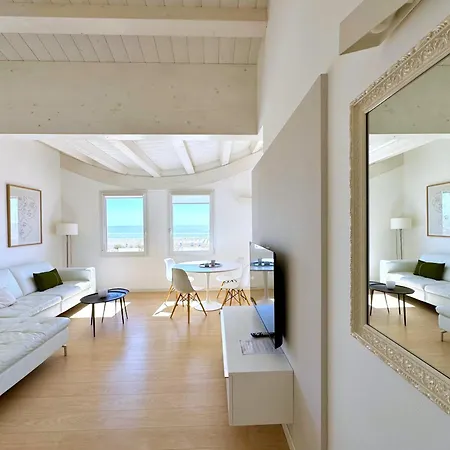 Hotel Lux Caorle