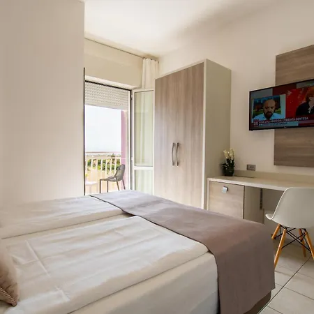 Lux Hotel Caorle