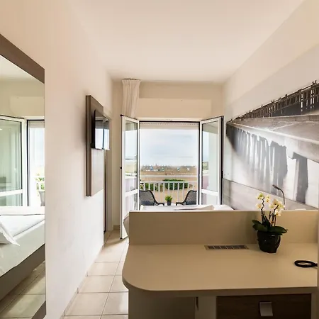 Lux Hotel Caorle