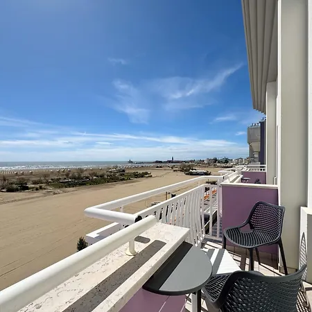 Lux 호텔 카오를레