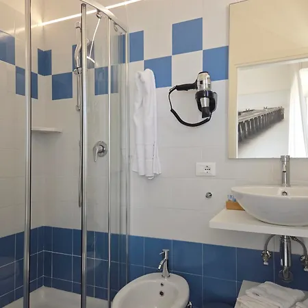 Hotel Lux Caorle