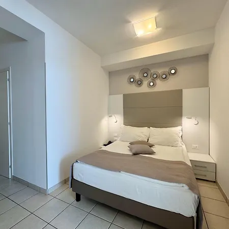 Hotel Lux Caorle
