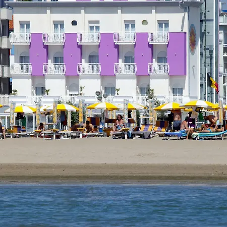 Hotel Lux Caorle