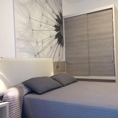Hotell Lux 3*