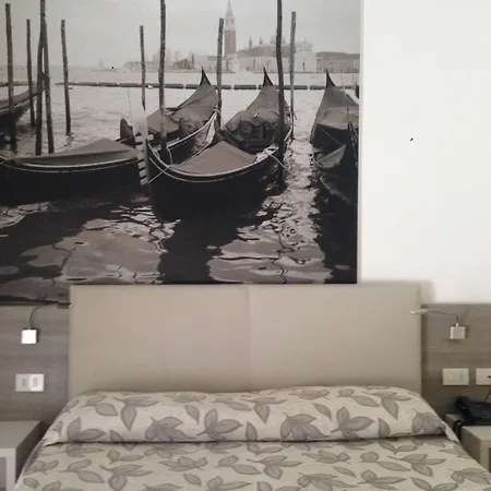 Hotell Lux