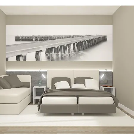 Hotell Lux 3*