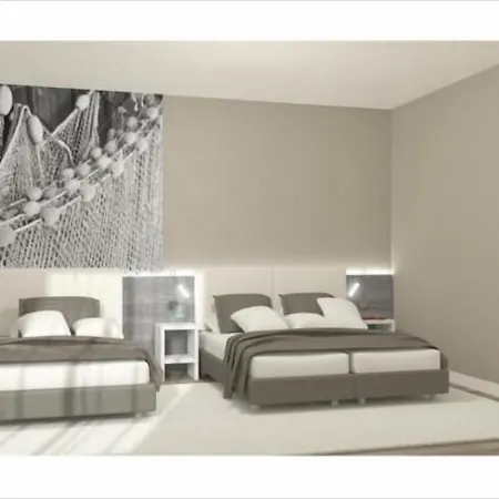 Hotell Lux Caorle