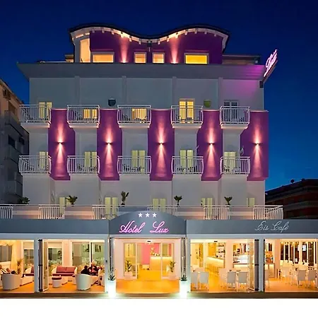 Hotell Lux