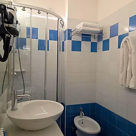 Hotell Lux Caorle