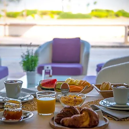 Lux Hotell