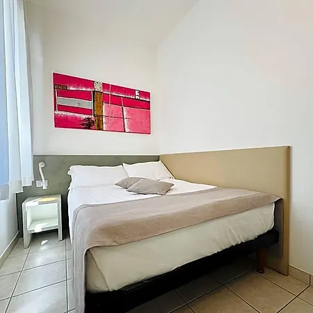Hotell Lux Caorle