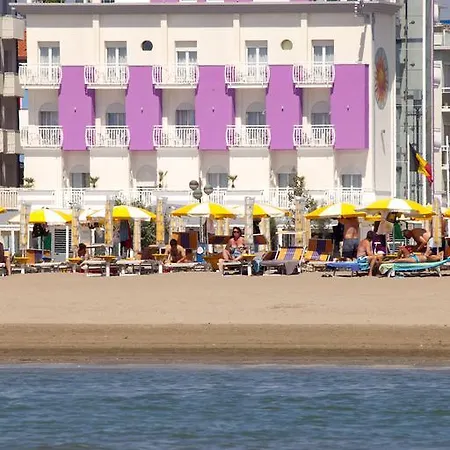 Hotel Lux