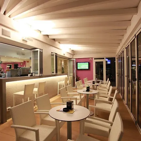 Hotel Lux Caorle