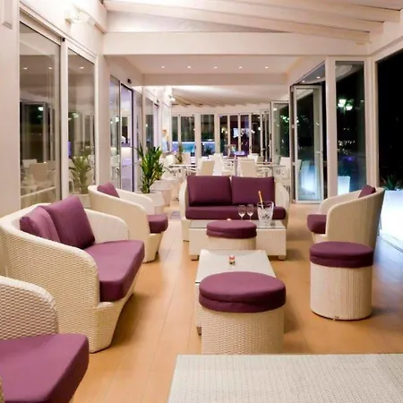 Lux Hotel Caorle