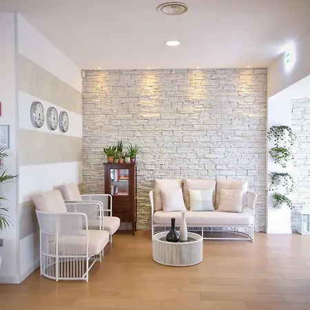 Hotel Lux Caorle