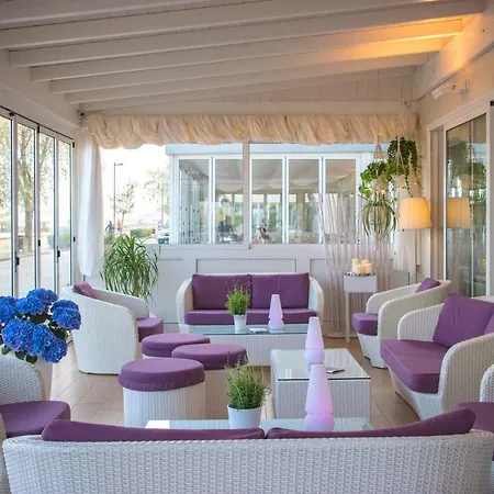 Hotel Lux Caorle
