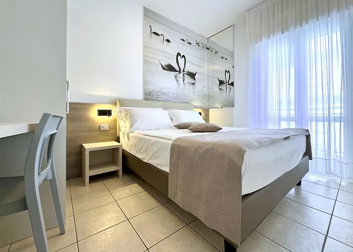 Lux Hotel Caorle