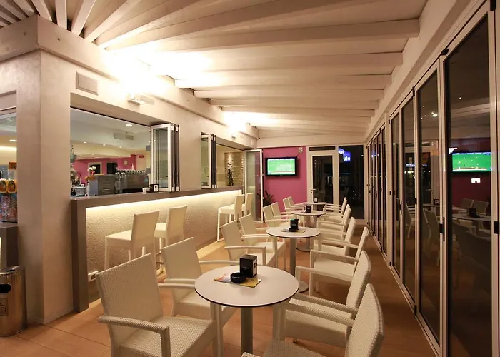 Hotel Lux Caorle
